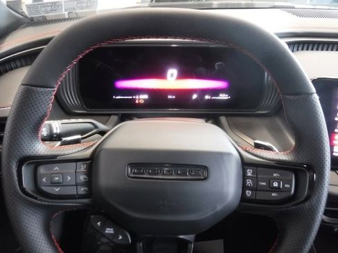 New 2026 Dodge Charger Scat Pack w/ Blacktop Package image 39