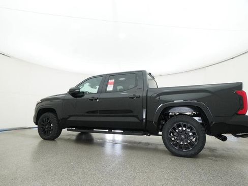 New 2026 Toyota Tundra Limited image 68