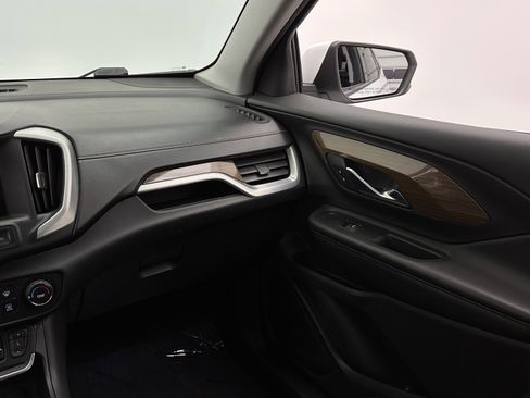Used 2019 GMC Terrain SLE image 26