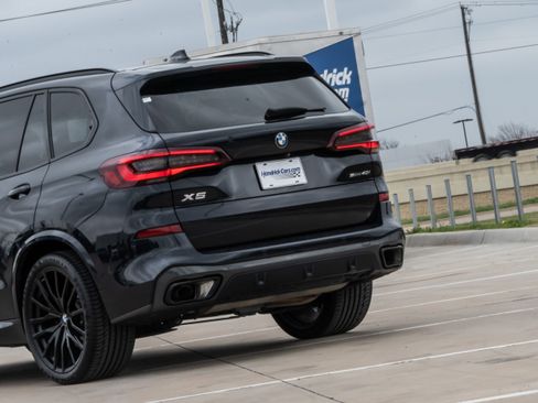 Used 2023 BMW X5 sDrive40i w/ M Sport Package image 6