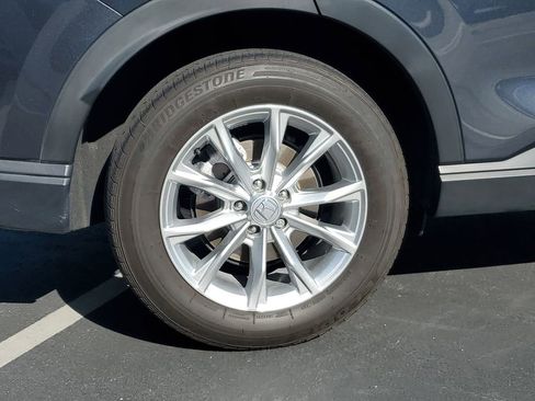 Certified 2024 Honda CR-V EX-L image 7