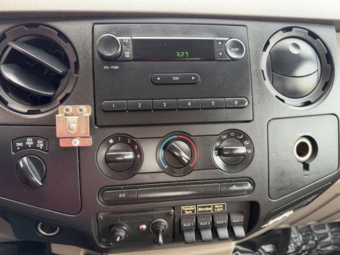 Used 2008 Ford F450 4x4 Crew Cab Super Duty image 14