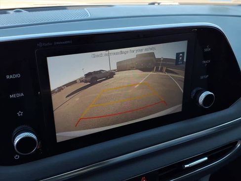 Used 2020 Hyundai Sonata SEL w/ Convenience Package image 35