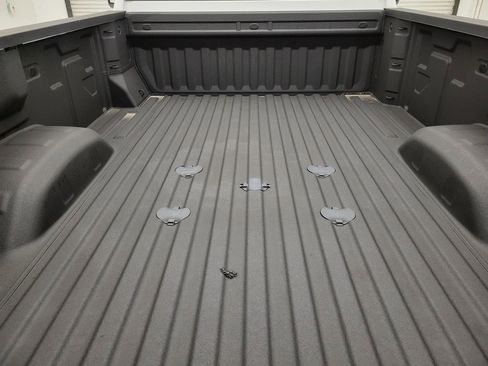 New 2025 Chevrolet Silverado 3500 W/T image 2