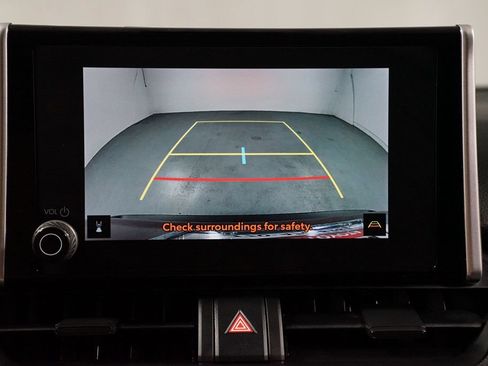 Certified 2024 Toyota RAV4 LE FWD image 19