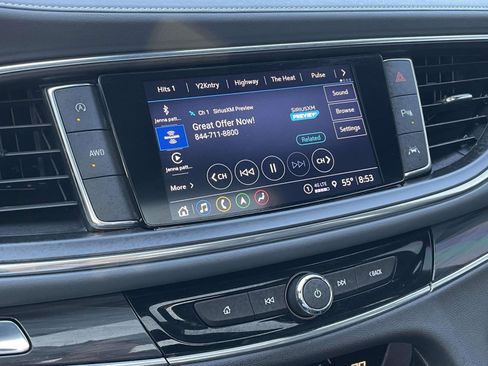 Certified 2023 Buick Enclave Premium w/ Experience Buick Package image 34