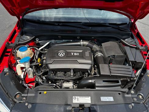 Used 2015 Volkswagen Jetta SE FWD image 26