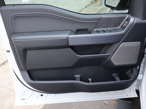 New 2026 Ford F150 XLT w/ Equipment Group 303A High image 26