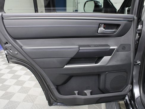 Used 2025 Toyota Sequoia Platinum image 66