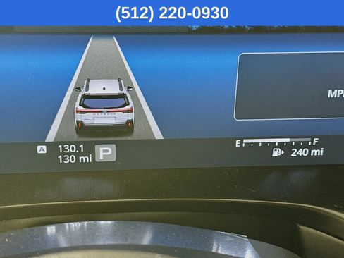 New 2026 Subaru Outback Premium AWD/4WD image 15
