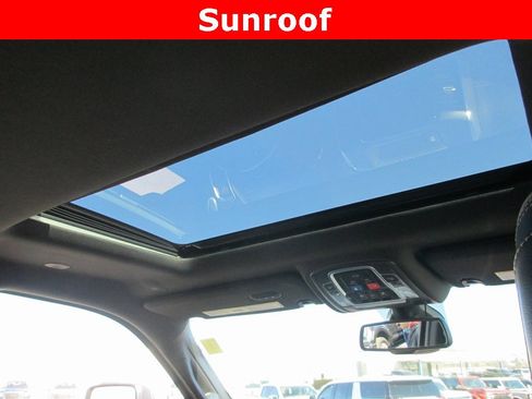 Used 2023 RAM 3500 Laramie image 14