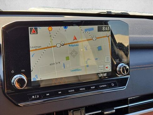 Used 2024 Mitsubishi Outlander SEL FWD image 13
