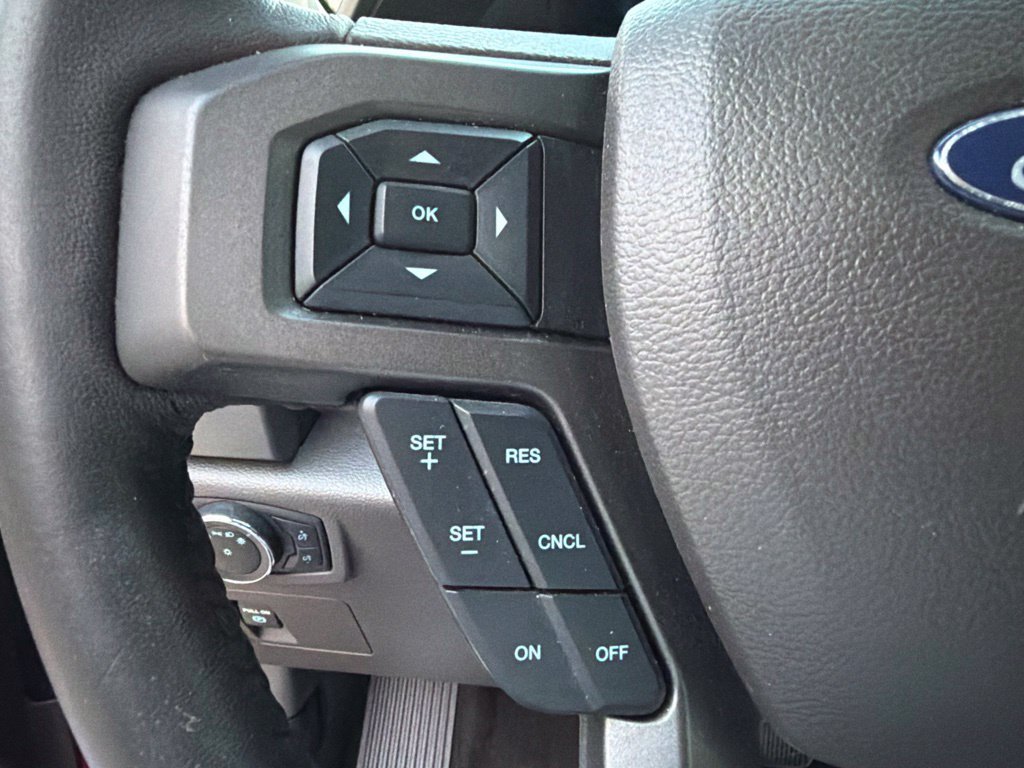 Certified 2020 Ford Expedition XLT w/ Cargo Package RWD image 30
