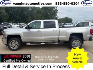 Used 2019 Chevrolet Silverado 2500 LT w/ LT Convenience Package AWD/4WD 360° Tour