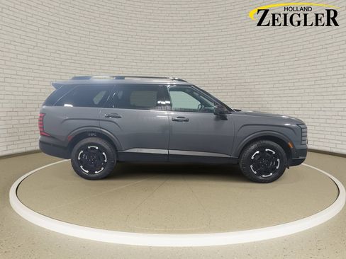 Certified 2026 Hyundai Palisade XRT Pro AWD/4WD image 4