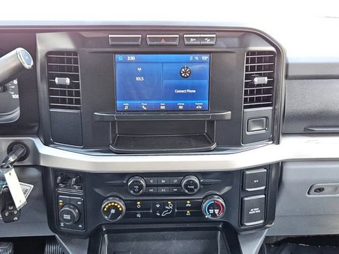 Used 2024 Ford F250 XLT w/ FX4 Off-Road Package AWD/4WD image 29