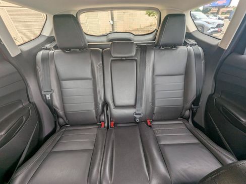 Used 2016 Ford Escape Titanium w/ Equipment Group 301A AWD/4WD image 24