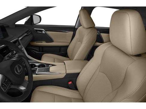 Used 2021 Lexus RX 350 AWD w/ Luxury Package image 6