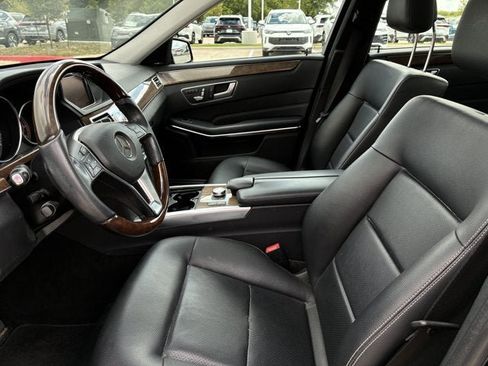 Used 2014 Mercedes-Benz E 250 image 13
