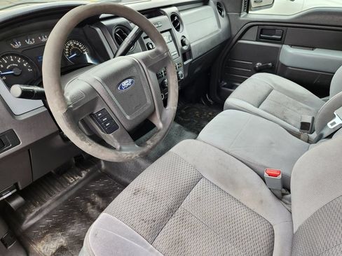 Used 2012 Ford F150 XL w/ XL Decor Group RWD image 30