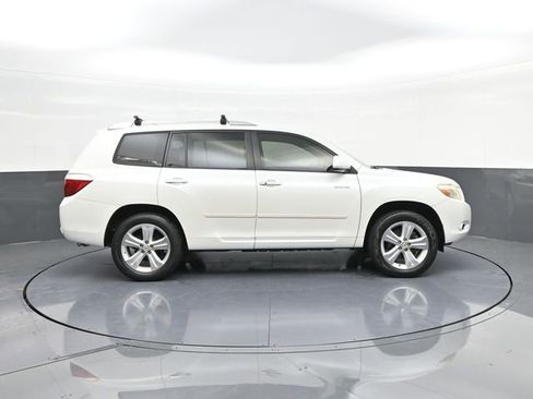 Used 2009 Toyota Highlander Limited FWD image 24
