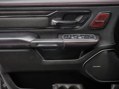 Used 2022 RAM 1500 TRX w/ TRX Level 2 Equipment Group AWD/4WD image 38