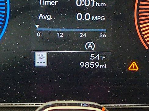 Used 2025 Hyundai Santa Fe XRT image 21