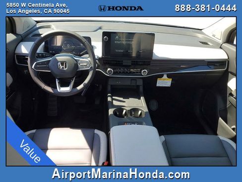 Used 2026 Honda Prologue Touring image 9