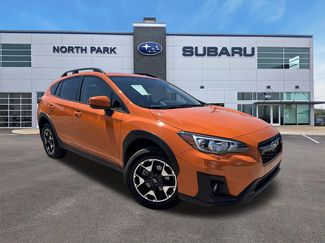 Used 2019 Subaru Crosstrek 2.0i Premium AWD/4WD video 1