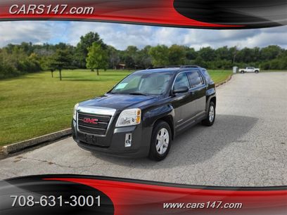 Used 2013 GMC Terrain SLE w/ Convenience Package