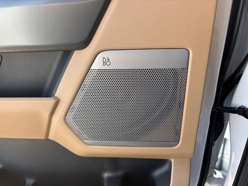 New 2026 Ford F350 Lariat w/ Lariat Ultimate Package image 25