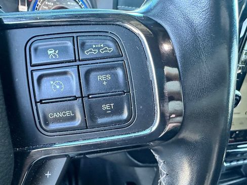 Used 2022 RAM 2500 Limited AWD/4WD image 13