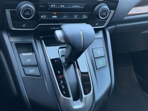 Used 2022 Honda CR-V EX image 28
