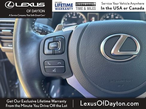 Used 2021 Lexus NX 300 AWD w/ Comfort Package image 17