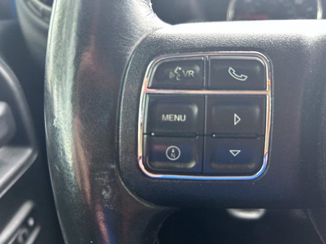Used 2016 Jeep Wrangler Unlimited Sport w/ Quick Order Package 24S AWD/4WD image 15