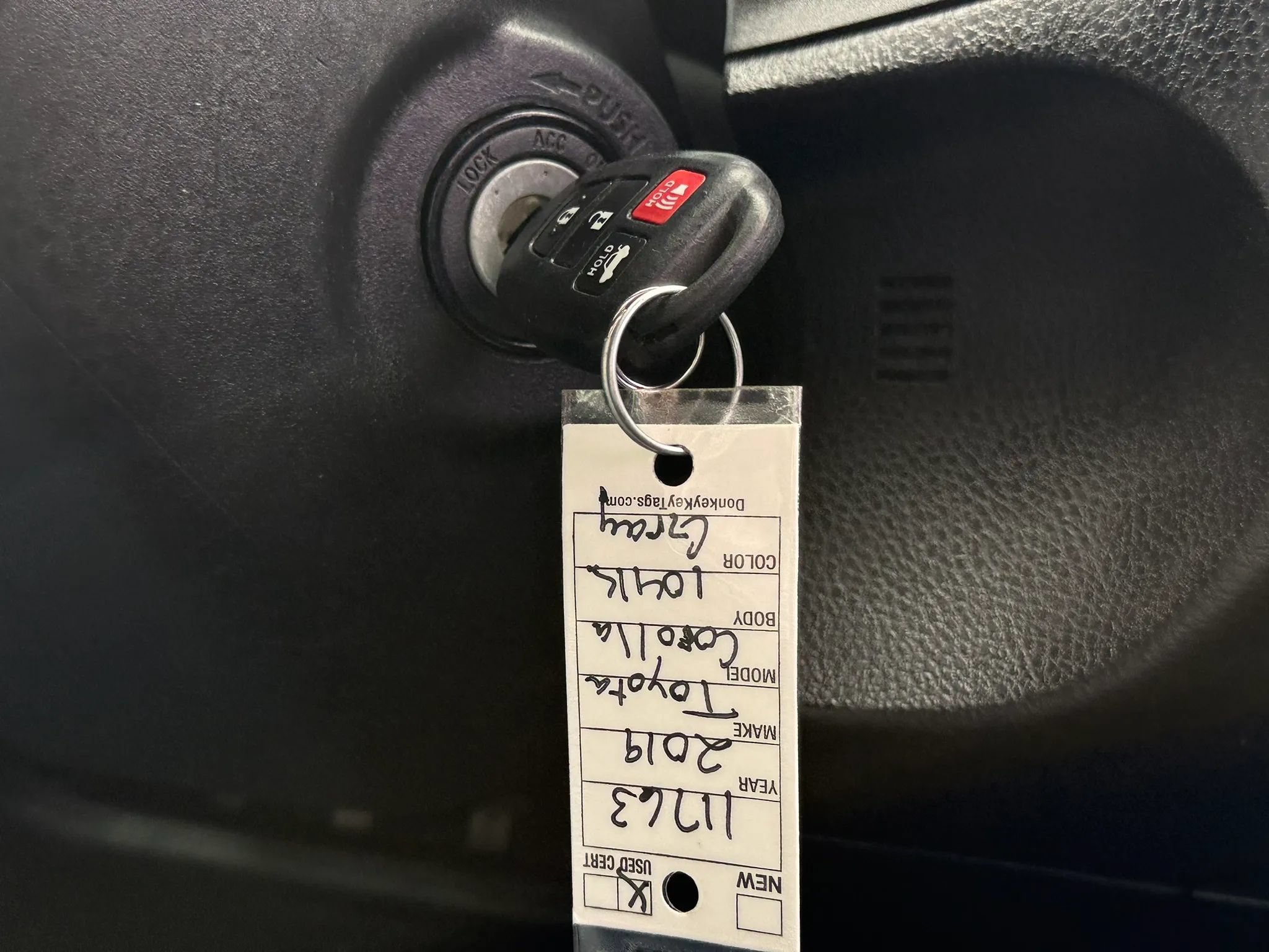Used 2019 Toyota Corolla LE FWD image 30