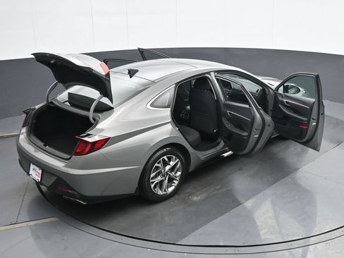 Used 2022 Hyundai Sonata SEL w/ Convenience Package FWD image 38