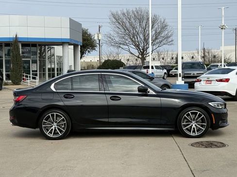 Used 2020 BMW 330i Sedan w/ Convenience Package image 3