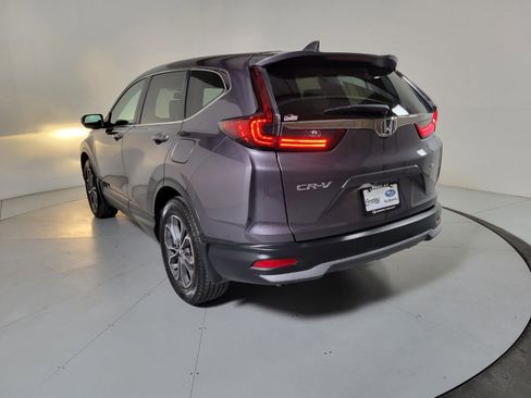 Used 2022 Honda CR-V EX-L image 6
