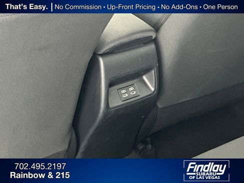 Used 2023 Toyota Corolla LE image 42