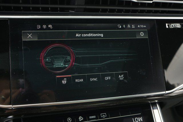 Used 2025 Audi Q7 2.0T Premium Plus w/ Premium Plus Package AWD/4WD image 40