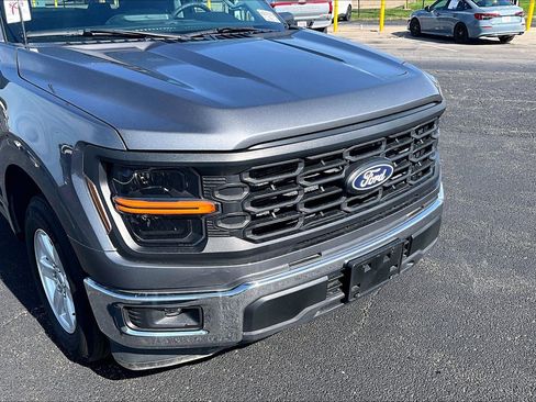 Used 2025 Ford F150 XL w/ Equipment Group 103A High RWD image 4