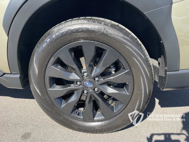 Used 2023 Subaru Outback Onyx Edition XT AWD/4WD image 13