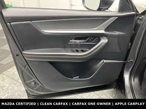 Certified 2024 MAZDA CX-90 3.3 Turbo w/ Preferred Plus image 8