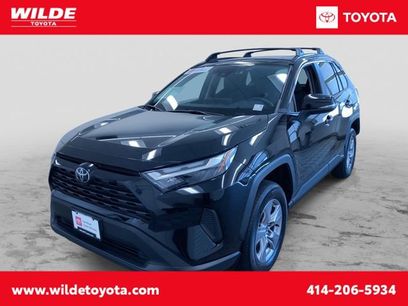 Certified 2023 Toyota RAV4 XLE w/ Convenience Package