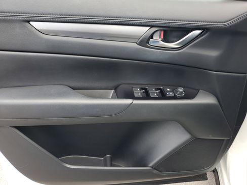 Used 2022 MAZDA CX-5 AWD 2.5 S w/ Select Package image 20