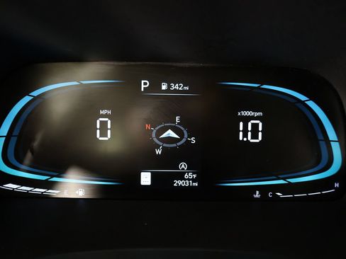 Used 2023 Hyundai Palisade XRT AWD/4WD image 46