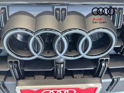 New 2026 Audi Q7 3.0T Premium Plus AWD/4WD image 4