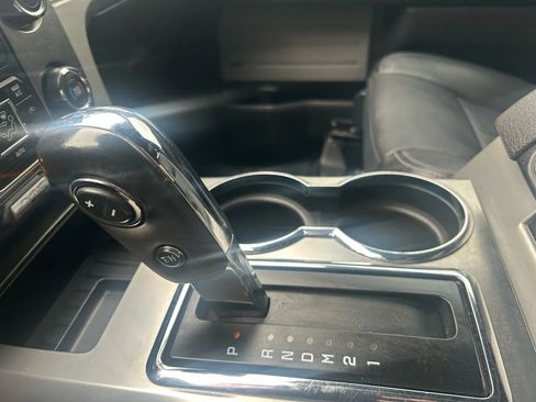 Used 2013 Ford F150 FX4 w/ Luxury Equipment Group image 12