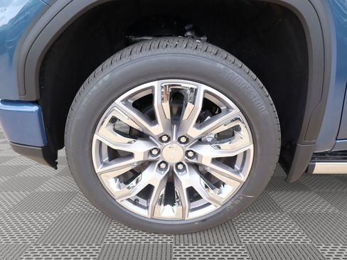 New 2026 GMC Sierra 1500 Denali AWD/4WD image 19